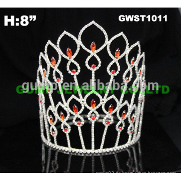 Großhandel Tiara Krone